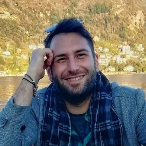 Thomas Ferri